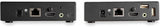 StarTech.com HDMI KVM Extender over IP - 4K 30Hz HDMI 2.0 & USB over I