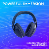 Casque de jeu sans fil Logitech G321 Lightspeed
