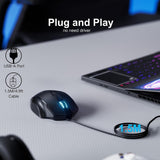 SOURIS_BO Souris USB Lenovo Essential