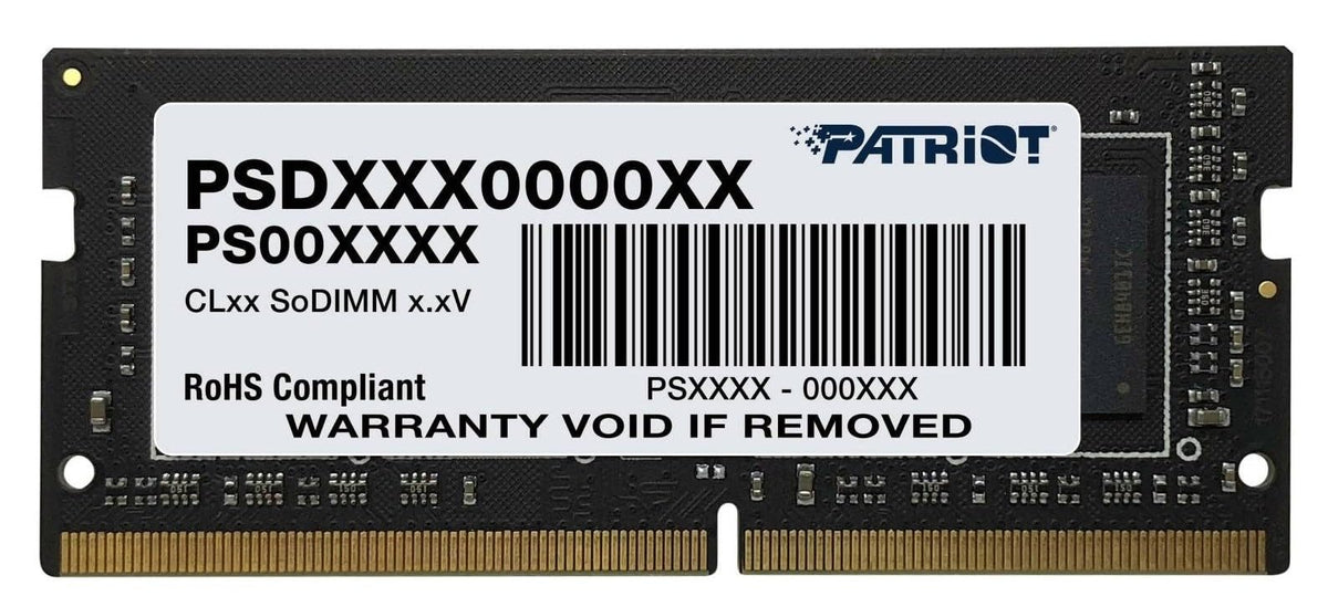 HPI 32GB (1X32GB)DDR5 4800 UDIMM NECC MEM