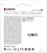 Clé USB-C Kingston DataTraveler 70 256 Go