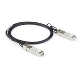 StarTech.com Dell EMC DAC-SFP-10G-1M Compatible 1m 10G SFP+ to SFP+ Di