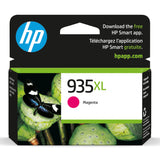 HP 935XL Ink Cartridge - Magenta XL Magenta