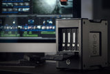 SanDisk Professional G-RAID Shuttle 4 72TB - 4 baies classe entreprise