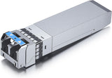 10Gtek 10 Gigabit SFP+ LC Single-Mode Transceiver 10GBASE-LR Module fo