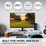 LG 86UR640S9UD 86-Inch Direct LED Display Monitor