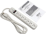 Parasurtenseur 7 prises 6 ft