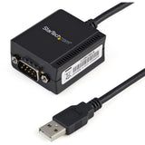 Convertisseur USB vers RS232, adaptateur série USB avec chipset FTDI, USB 2.0 vers DB9 mâle