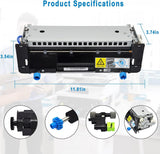 Lexmark 40X7101 Fuser Maintenance Kit for C79X