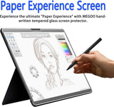 Protecteur d'écran en verre trempé Targus pour Surface Pro 8 et 9
