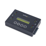StarTech.com 1:1 Standalone Hard Drive Duplicator & Eraser, USB Thumb