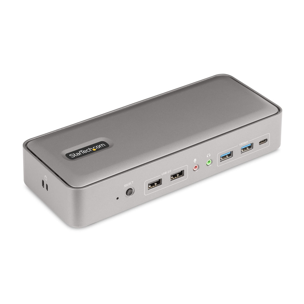 Startech DCH1C3A 1-Port USB-C Charger 60W Power Delivery