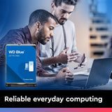 Disque dur SATA Western Digital Blue 1 To 2,5
