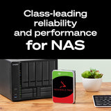Seagate IronWolf Pro 28TB Enterprise NAS Internal HDD Hard Drive – CMR