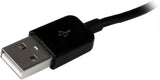 Startech VGA2HDU 15PIN VGA to 19PIN HDMI Adapter with USB Audio