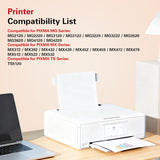 PG-240XL Black Ink Cartridges Compatible for Canon 240XL Black Ink Car