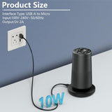Charging Cradle Charger Compatible with Bose Soundlink Revolve/Soundli