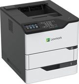 Lexmark Ms826de Laser Printer - 66ppm