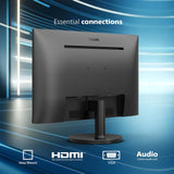 PHILIPS 241V8LBS 24-Inch 1920 x 1080 Full HD LCD Monitor
