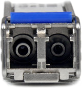 StarTech.com HPE J4858C Compatible SFP Module - 1000BASE-SX - 1GbE Mul