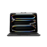 Targus VersaVu Étui Clavier Bluetooth pour iPad Pro 11 pouces (M4) – 360