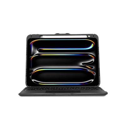 Targus VersaVu Bluetooth Keyboard Case for iPad Pro 11-inch (M4) – 360