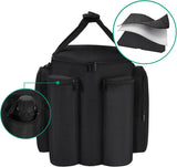 Carrying Case Travel Bag Compatible with Bose S1 Pro/Bose S1 Pro+ Port