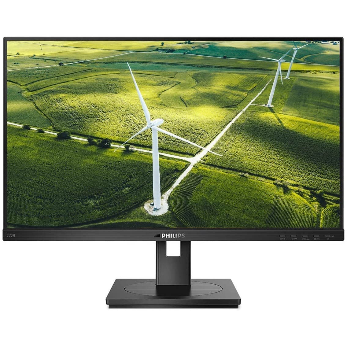 Philips 272B1G 27-Inch IPS Monitor