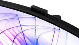Samsung 34 inch Viewfinity Ultra-WQHD S65VC Business Monitor with 100H