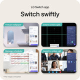 LG 32U631A 31.5