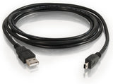 2.0M EXT MINI SAS HI DEN TO MINI SAS CBL