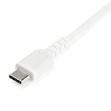 Câble de recharge USB A vers USB C 1 m StarTech.com - Charge rapide et durable &