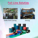 Zebra Z-Select 4000D 4x1 in Label Roll 6-Pack