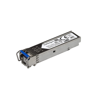 StarTech.com Juniper SFP-GE40KT13R15 Compatible SFP Module - 1000BASE-