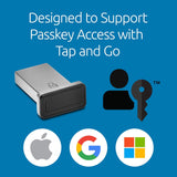 Kensington Verimark IT Fingerprint Key