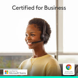 Logitech Zone 305 Casque sans fil Graphite
