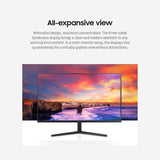 Écran VA Samsung LS32B304NWNXGO 32 pouces avec HDMI