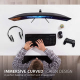 ViewSonic 32IN OPEN Frame 10-POINT Touch Monitor with 24/7 Operation and HDMI, Displayport, and RS232, 1920X1080 Resolution.