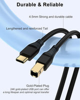Aruba Console Cable for Aruba CX Switch, AOS-CX, USB Type A to USB-C