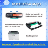 Lexmark C734X20G Photoconductor Unit 20K