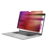 StarTech.com 16in MacBook Pro 21/23 Privacy Screen, Double-Sided Gold