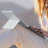 Microsoft Surface Pro Keyboard (French) avec Slim Pen 2 Bundle pour Pro
