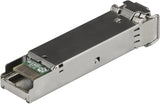 StarTech.com Module SFP non codé MSA - 100BASE-BX - Ethernet 100Mb BiDi