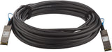 StarTech.com Cisco QSFP-H40G-ACU10M Compatible 10m 40G QSFP+ to QSFP+