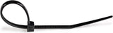 Startech CV200K 1000PK 8IN Nylon Cable Tie Wrap