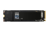 Samsung 990 EVO Plus - 4TB PCIe Gen4. X4, Gen5. X2 NVMe 2.0 - M.2 Inte