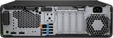 HP Z2 G5 SFF Workstation Desktop PC (Intel i5-10500 vPro, 32GB RAM, 1T