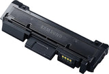 Cartouche de toner noir à haut rendement Samsung MLT-D116L