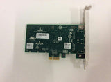 Dell Broadcom 5720 Dual-Port Low Profile Network Interface Card 540-BB