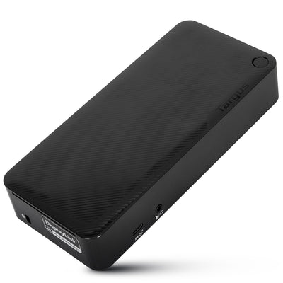 Station d'accueil double 4K Targus DOCK182USZ USB-C